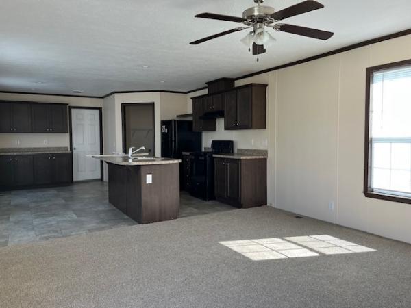 2018 FORTUNE GOLD STAR RG Mobile Home For Sale