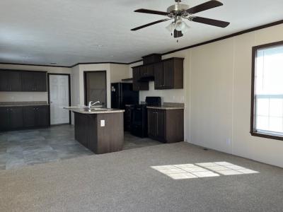Mobile Home at 1049 Meadows Nappanee, IN 46550