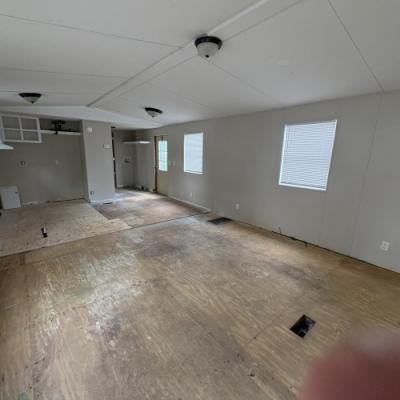 Photo 2 of 17 of home located at 136 Braleigh Lane Thomasville, GA 31792