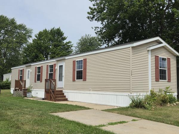 2011 Crest Mobile Home For Sale