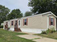 2011 Crest Mobile Home