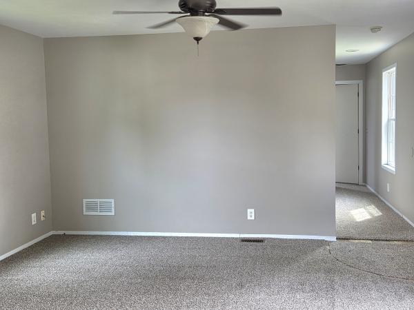 2011 Crest Mobile Home
