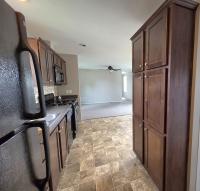 2011 Crest Mobile Home