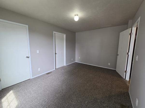 2011 Crest Mobile Home