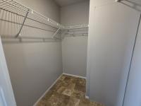 2011 Crest Mobile Home