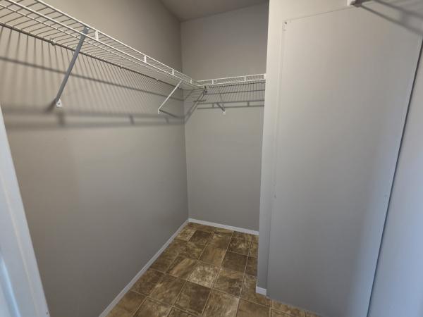 2011 Crest Mobile Home