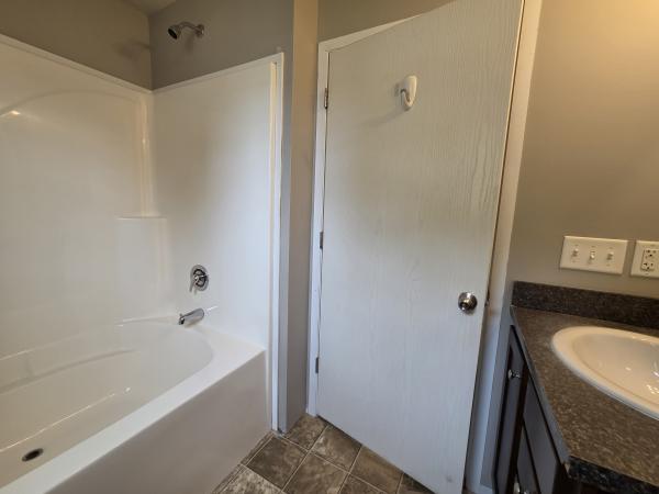 2011 Crest Mobile Home
