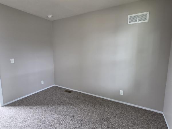 2011 Crest Mobile Home