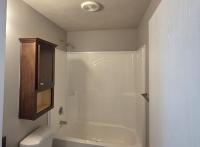 2011 Crest Mobile Home