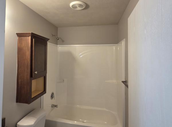 2011 Crest Mobile Home