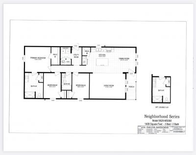 Mobile Home at 1708 Electric Avenue Elkhart, IN 46514