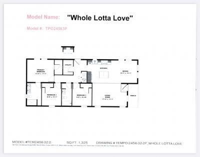 Mobile Home at 1710 Electric Avenue Elkhart, IN 46514