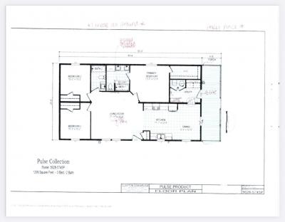 Mobile Home at 1712 Electric Avenue Elkhart, IN 46514