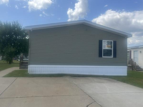 2012 Skyline Mobile Home For Sale