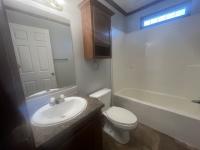 2012 Skyline Mobile Home