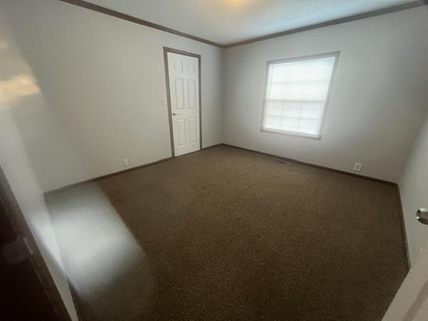 2012 Skyline Mobile Home