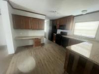 2012 Skyline Mobile Home