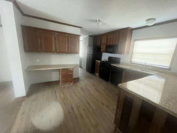2012 Skyline Mobile Home