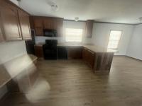 2012 Skyline Mobile Home