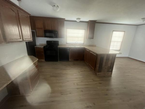 2012 Skyline Mobile Home