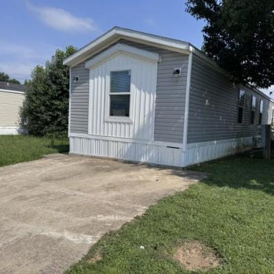 Mobile Home at 1855 S Wilson Road Radcliff, KY 40160