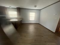 2012 Skyline Mobile Home