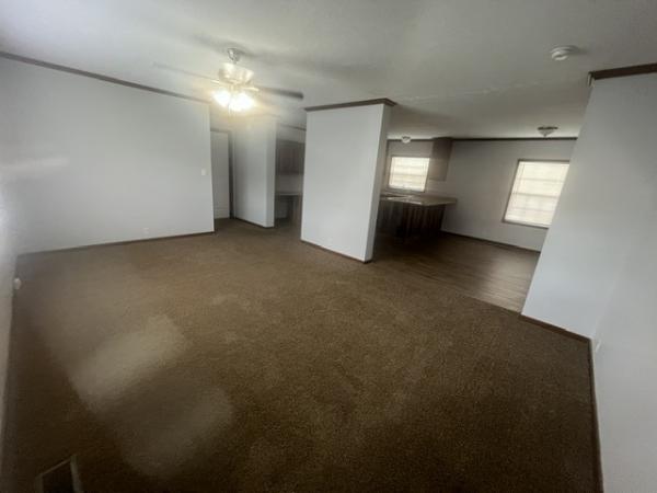 2012 Skyline Mobile Home