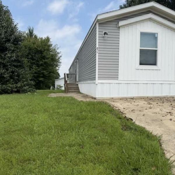 2022 Clayton  Home