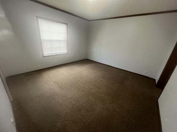 2012 Skyline Mobile Home