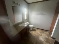 2012 Skyline Mobile Home