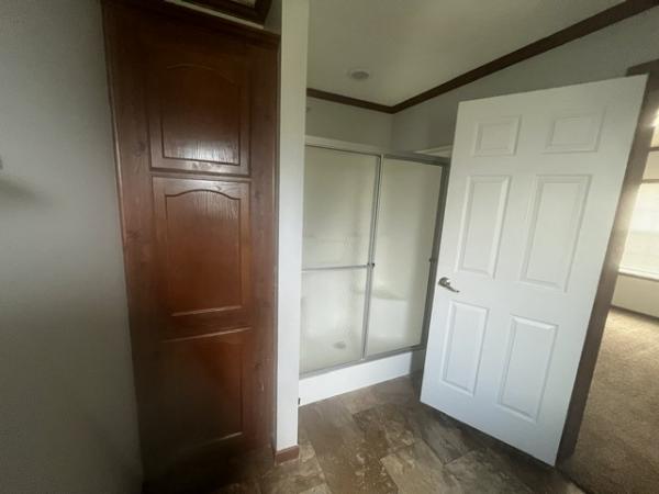2012 Skyline Mobile Home