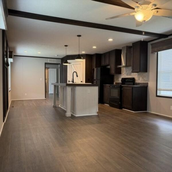 2022 Clayton  Home