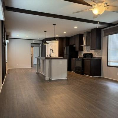 Photo 4 of 27 of home located at 1855 S Wilson Road Radcliff, KY 40160