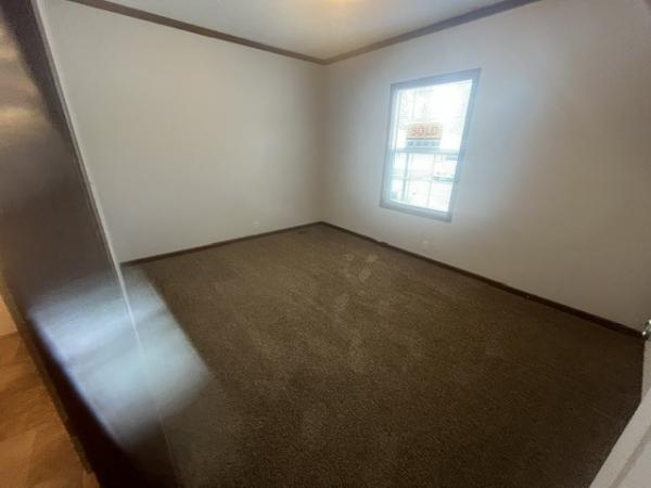 2012 Skyline Mobile Home