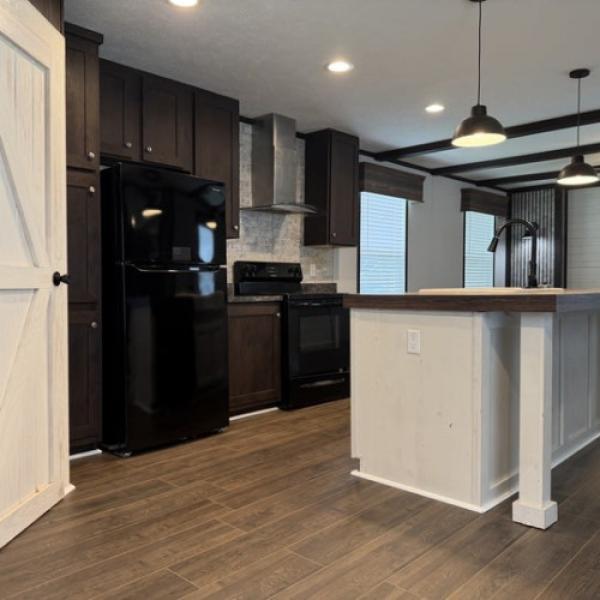 2022 Clayton  Home