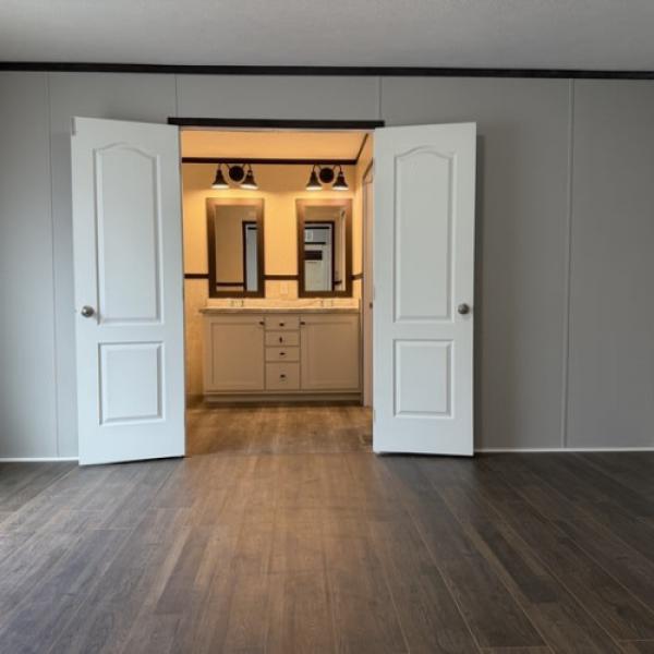 2022 Clayton  Home