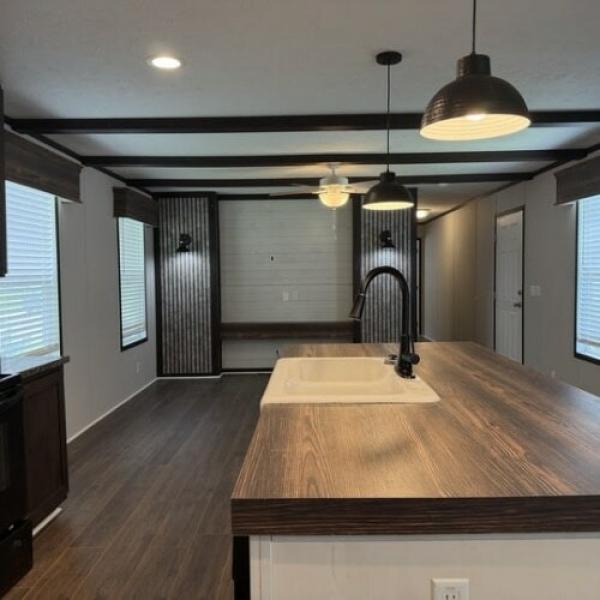 2022 Clayton  Home