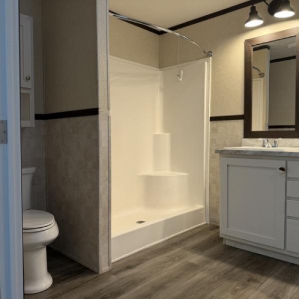 2022 Clayton  Home