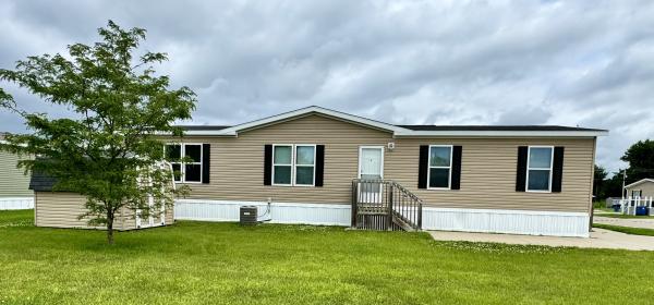 2016 FAIRMONT Mobile Home For Sale