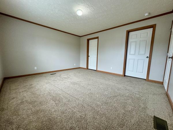 2016 FAIRMONT 430HH28563B Mobile Home
