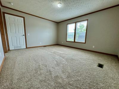 Photo 3 of 15 of home located at 11159 Red Arrow Hwy Lot 271 Bridgman, MI 49106