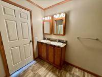 2016 FAIRMONT 430HH28563B Mobile Home
