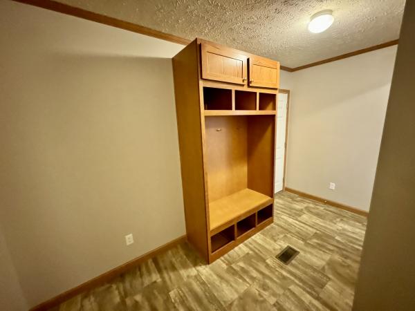 2016 FAIRMONT 430HH28563B Mobile Home