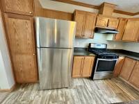 2016 FAIRMONT 430HH28563B Mobile Home