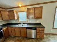 2016 FAIRMONT 430HH28563B Mobile Home