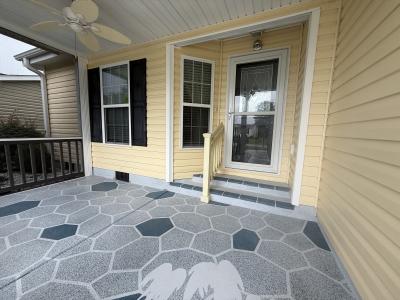 Mobile Home at 1109 Merrymount Drive Conway, SC 29526