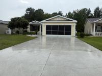 2011 Mobile Home