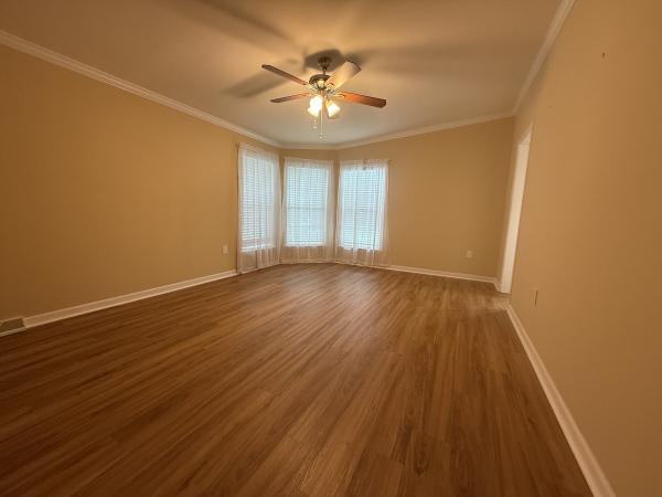 2011 Mobile Home
