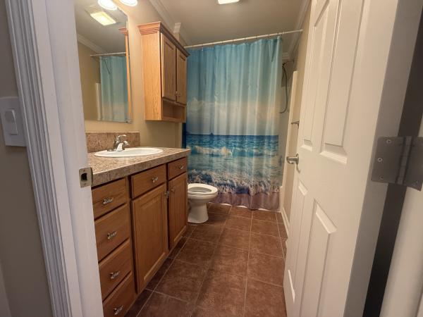 2011 Mobile Home