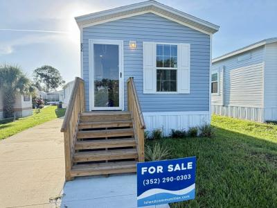 Mobile Home at 7250 E. State Road 44, #82 Wildwood, FL 34785